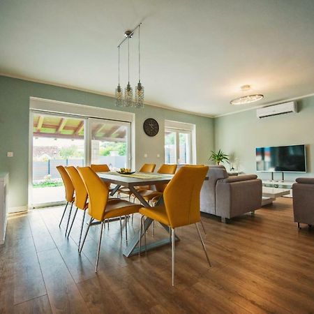 Villa Vida Zmijavci Kültér fotó