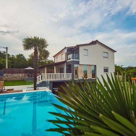 Villa Vida Zmijavci Kültér fotó