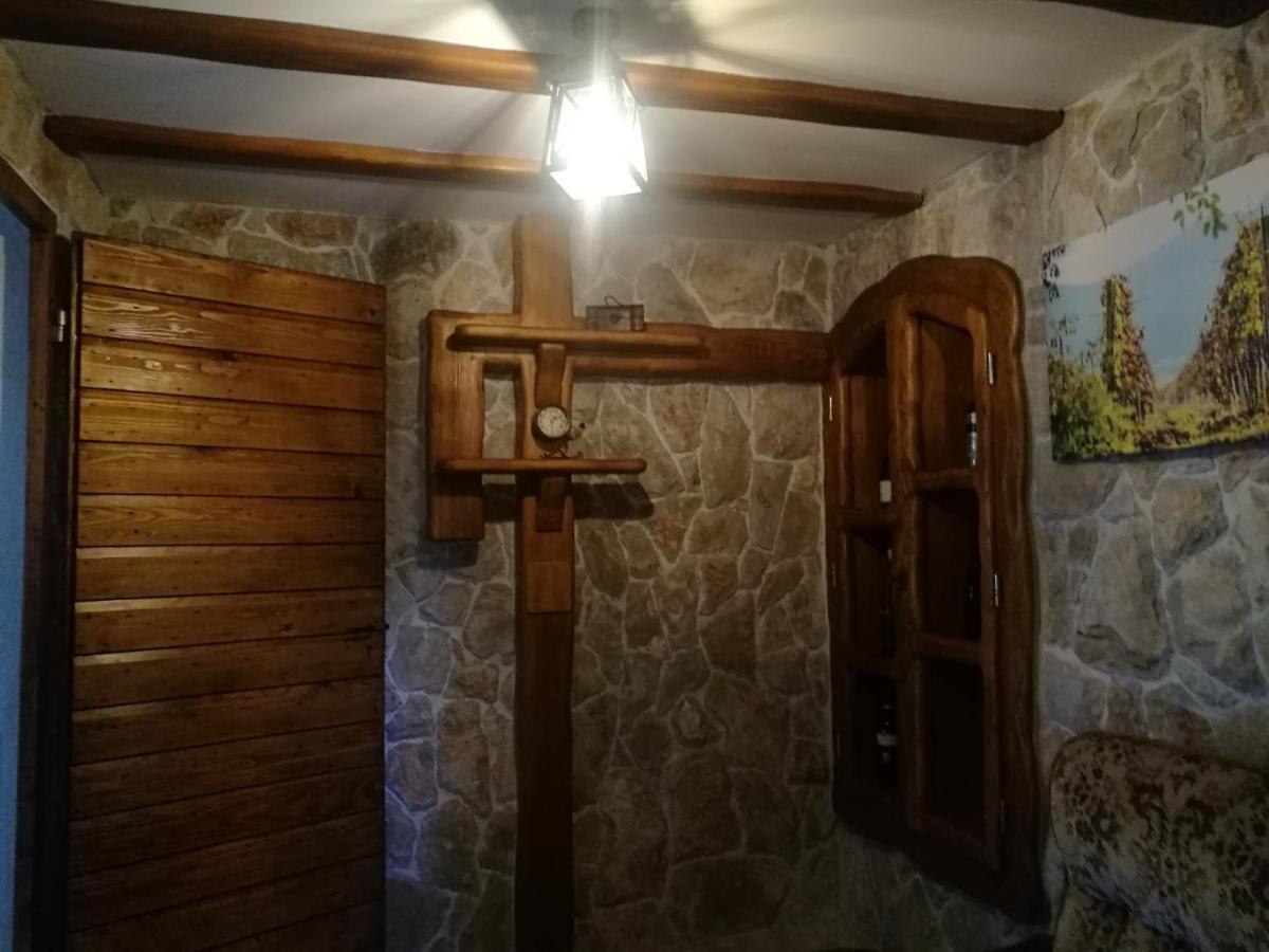 Villa Vida Zmijavci Kültér fotó