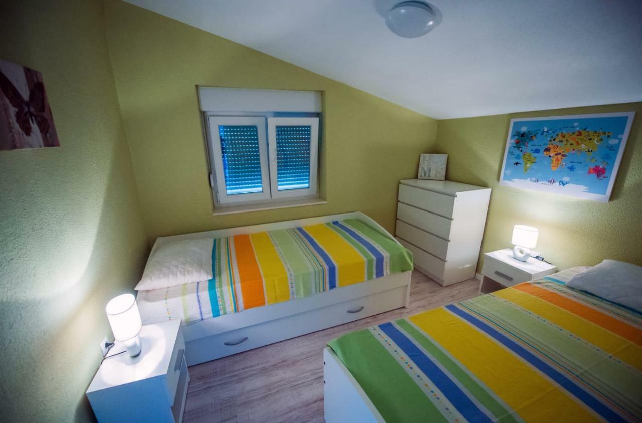 Villa Vida Zmijavci Kültér fotó