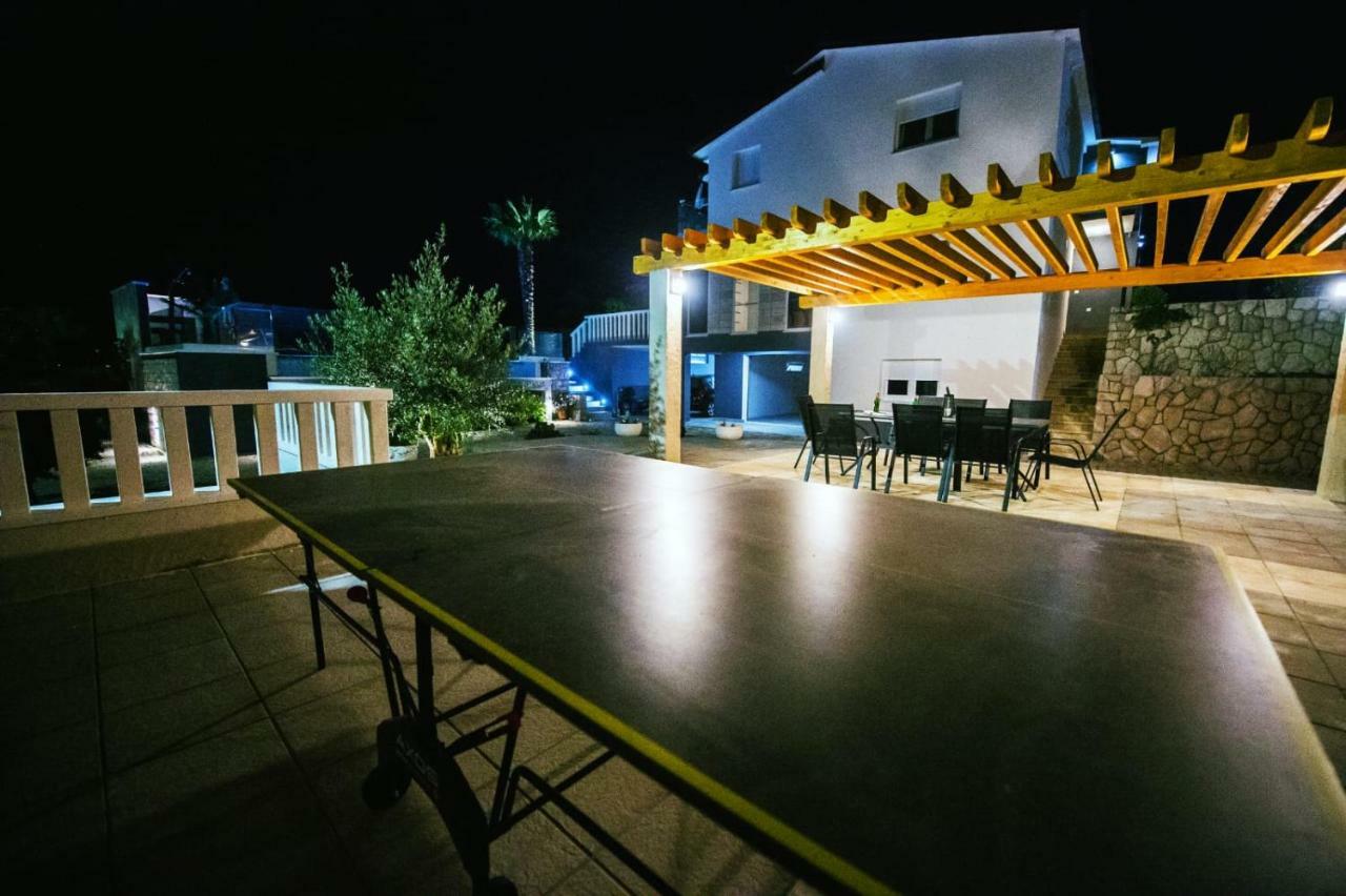 Villa Vida Zmijavci Kültér fotó