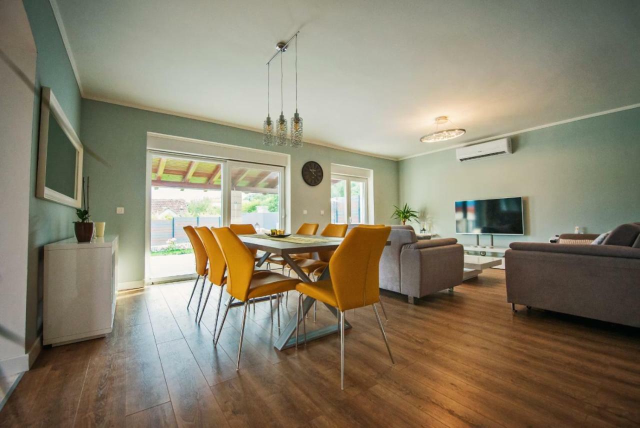 Villa Vida Zmijavci Kültér fotó