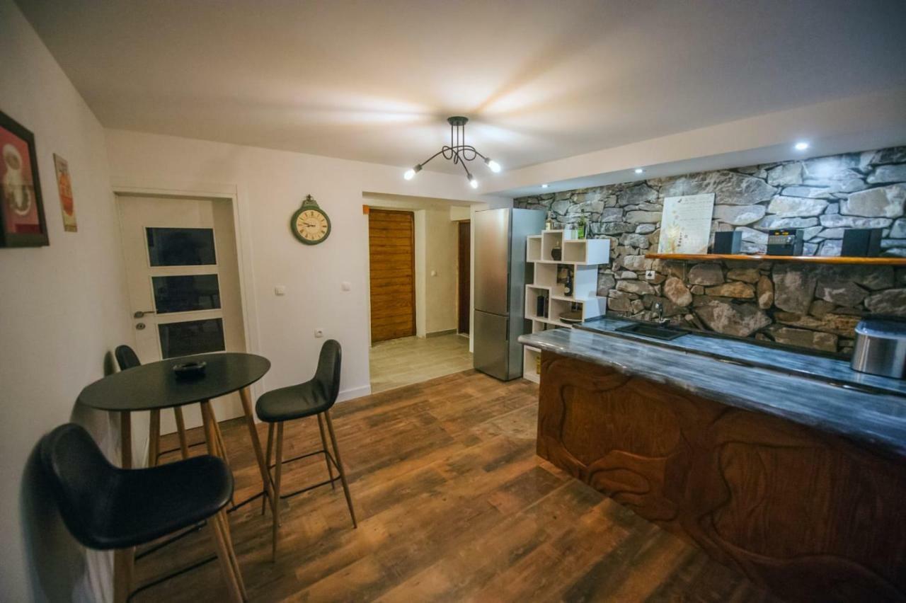 Villa Vida Zmijavci Kültér fotó