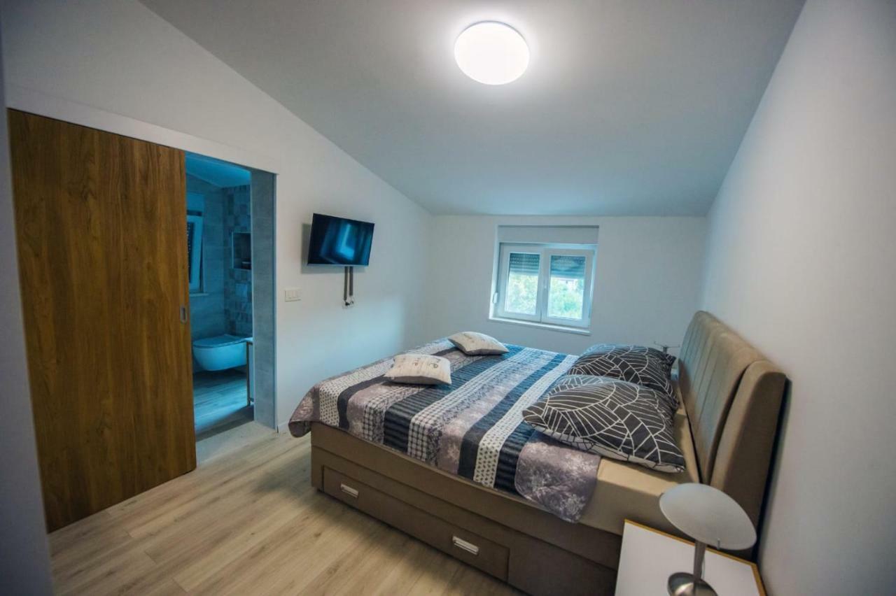 Villa Vida Zmijavci Kültér fotó