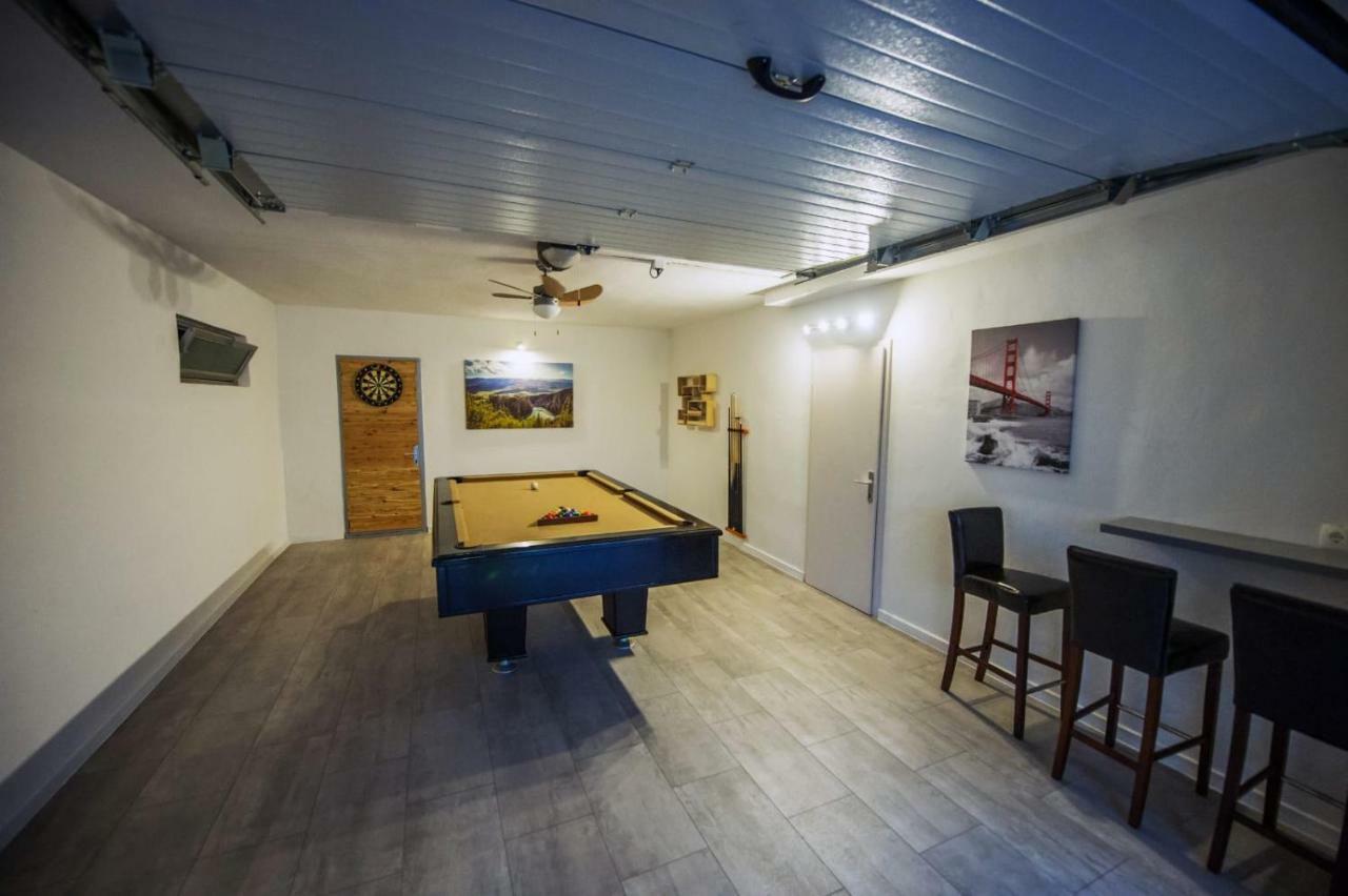 Villa Vida Zmijavci Kültér fotó