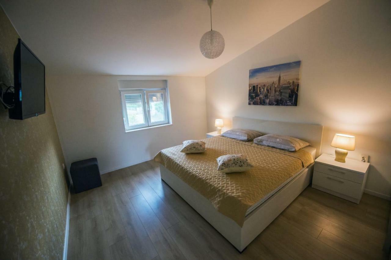 Villa Vida Zmijavci Kültér fotó
