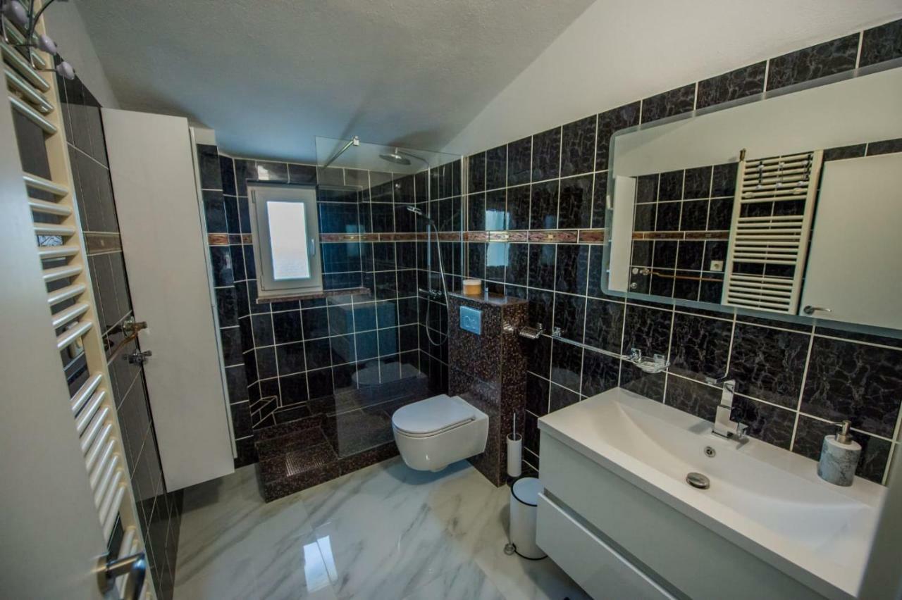 Villa Vida Zmijavci Kültér fotó