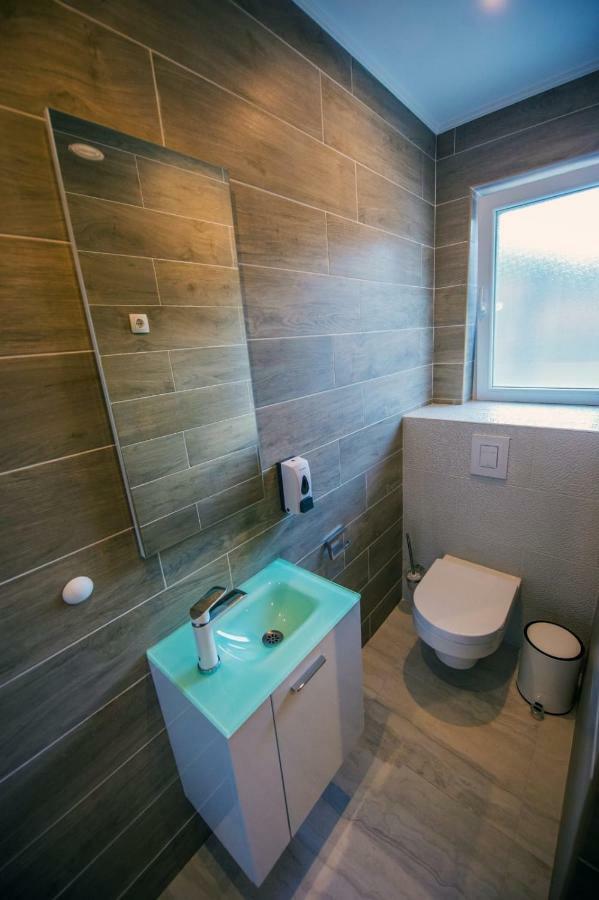Villa Vida Zmijavci Kültér fotó