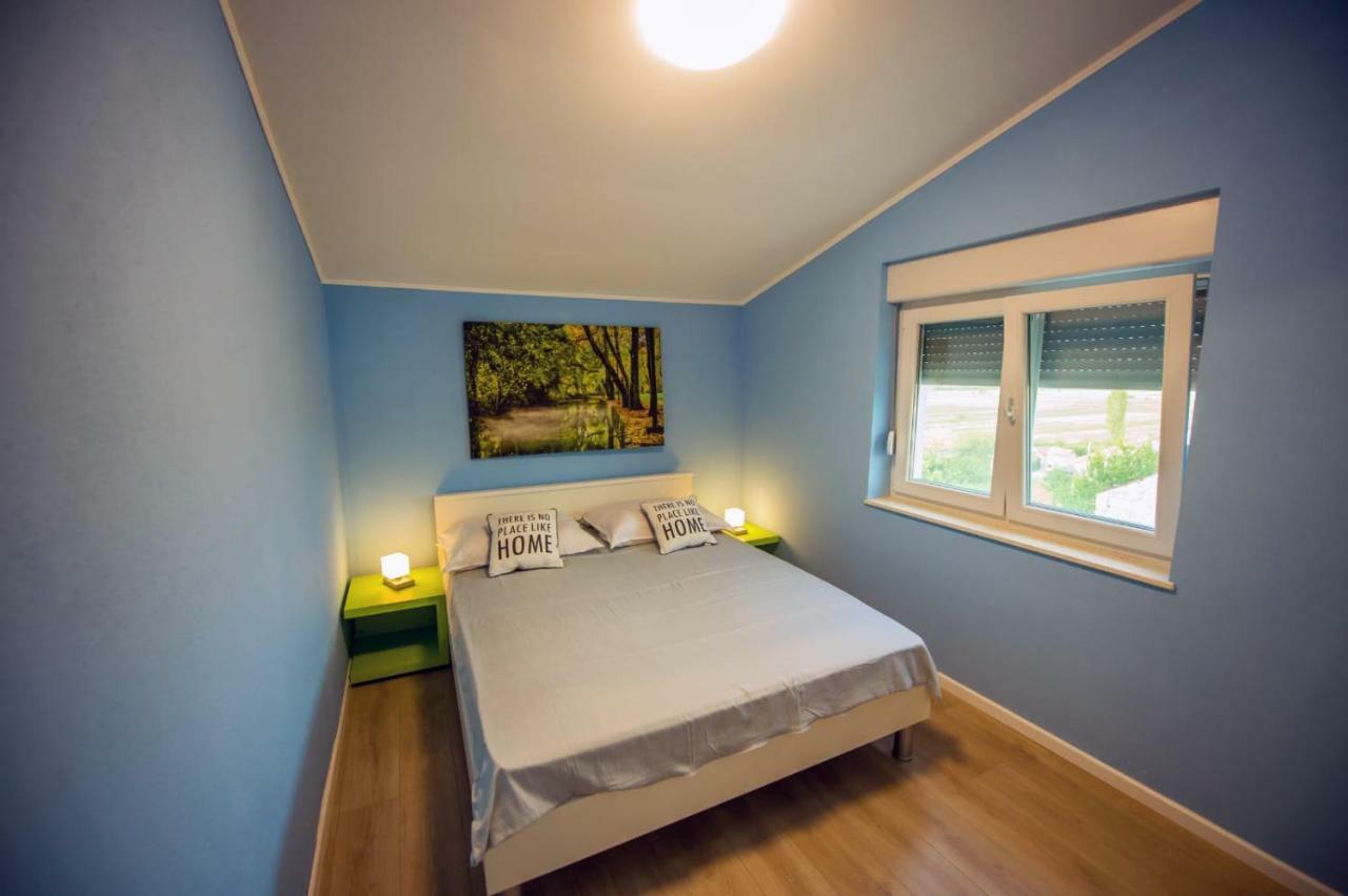 Villa Vida Zmijavci Kültér fotó