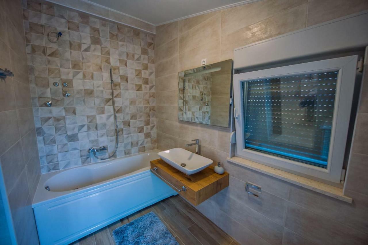 Villa Vida Zmijavci Kültér fotó